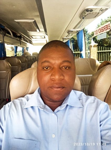 Sibusiso Mhlanga Soweto Tourist Guide